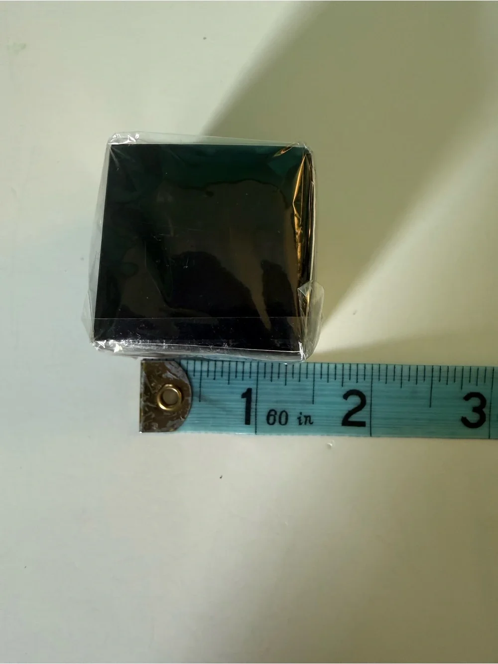 Cream eyeliner in Black